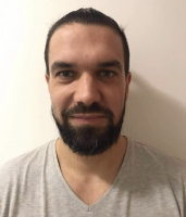 Pogacsics  Milán