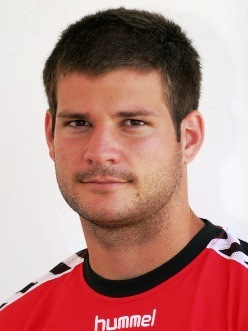 Horváth András