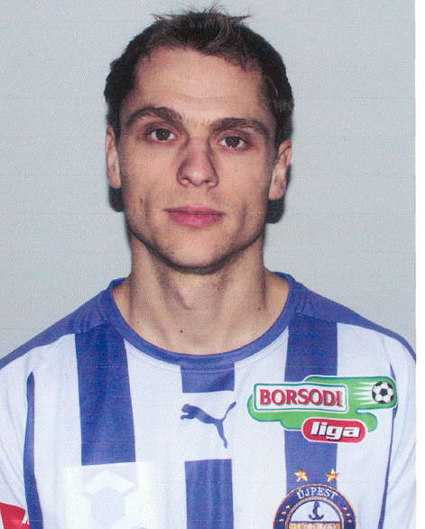 dr. Füzi Ákos