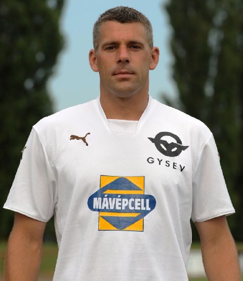 Bausz Róbert