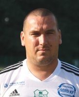 Hegedűs Mátyás
