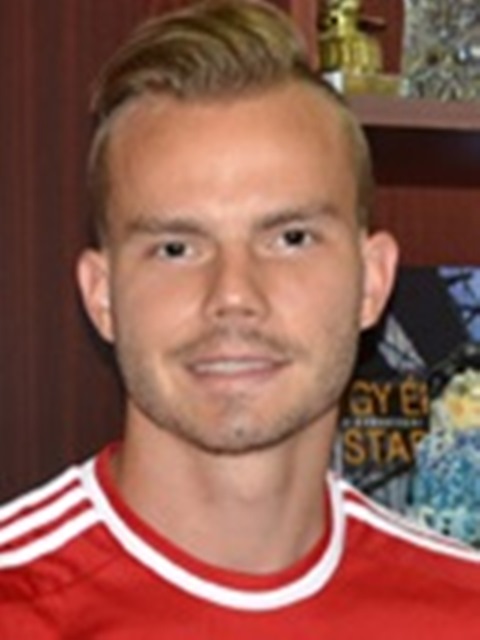 dr. Horváth Zsolt