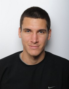 Csaba Gergő