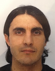Nikolov Balázs