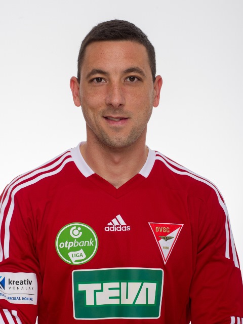 Mészáros Norbert