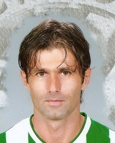 Horváth Péter