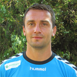 Tamási Gábor