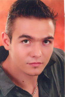 Schmidt Gábor