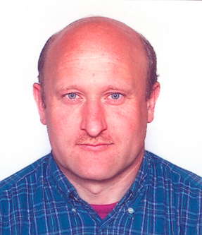 Hrotkó Nándor
