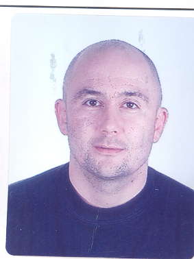Petres Tamás