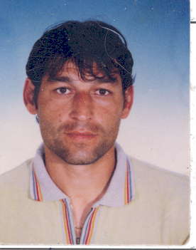 Nagy Tibor