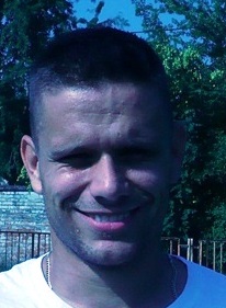 Nyúl Gábor