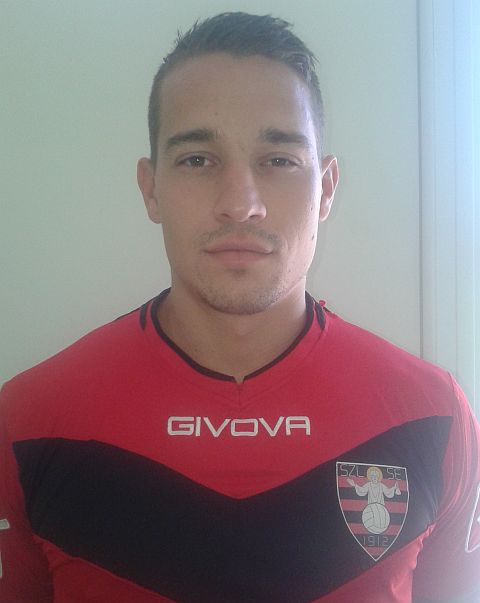 Bodó Péter
