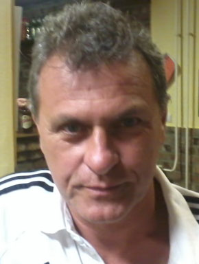 Kirchner György