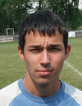 Schmidt Gergely