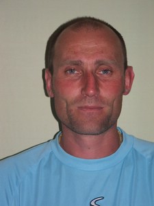 Szabó Balázs