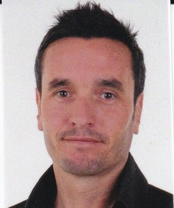 Hámori Ferenc