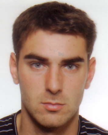 Horváth Gábor