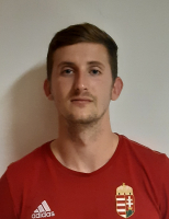 Kotrócz  Viktor Gábor