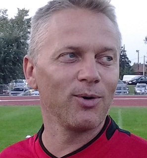 Borgulya István