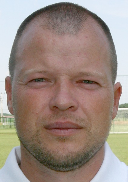 Csordás Csaba