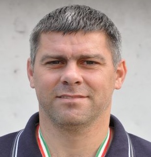 Kovács Attila