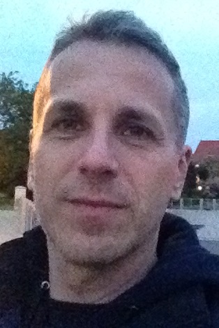 Csillag Krisztián