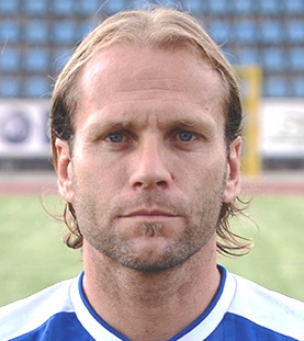 Márkus Tibor