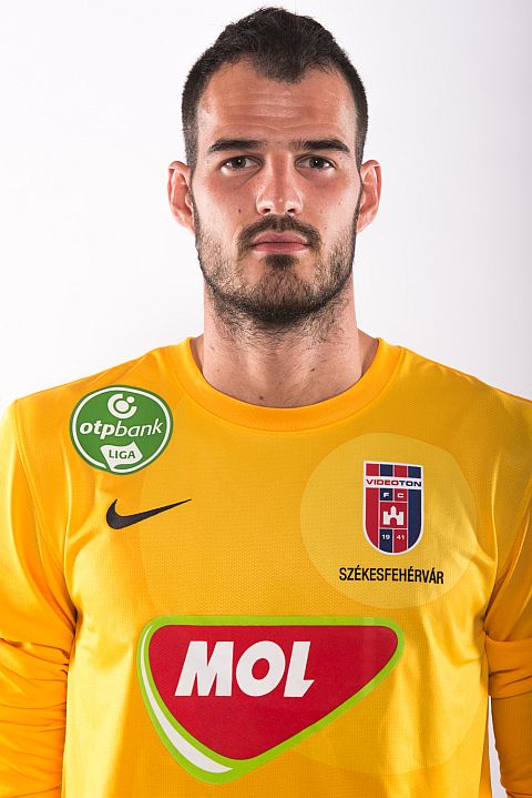 Horváth Tamás