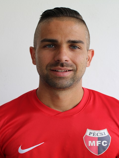 Wittrédi Dávid