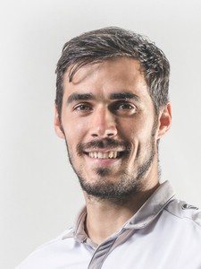 Pogacsics Krisztián