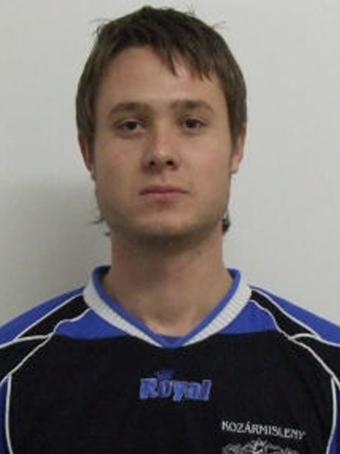 Kresz Levente