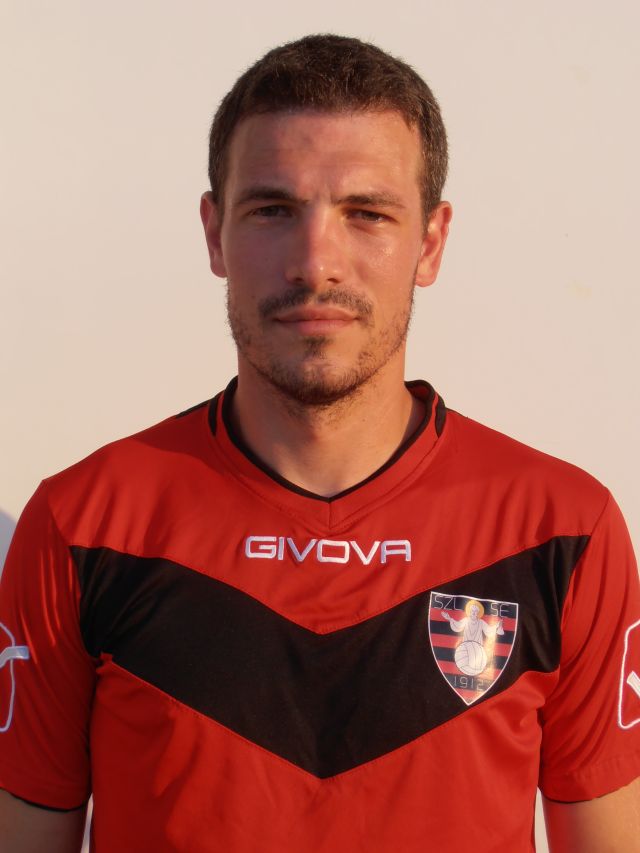 Kalmár Zsolt