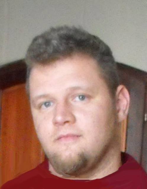 Nagy Patrik