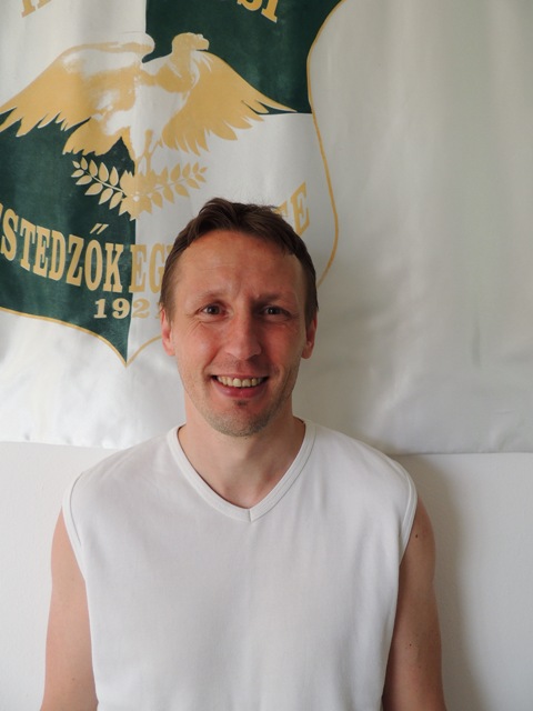 Valentényi Viktor