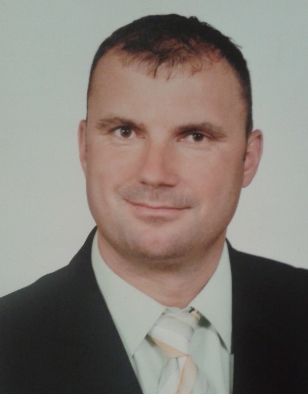 Fehér Zsolt