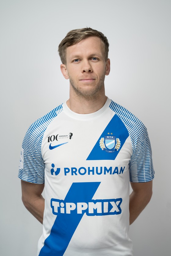 Vadnai Dániel