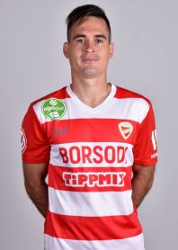 Vági András