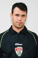 Papp  Szilárd