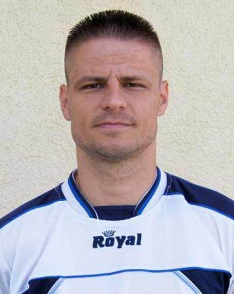 Éles András