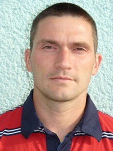 Szabó Csaba