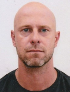 Tüske Roland