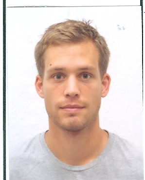 Csepregi  Tamás