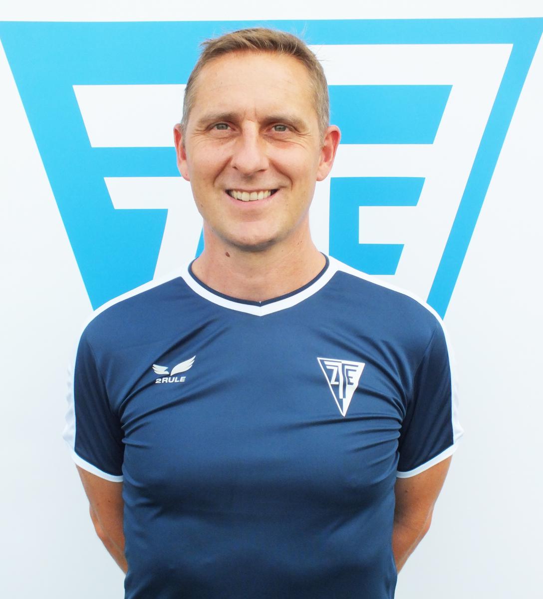 Kaj András