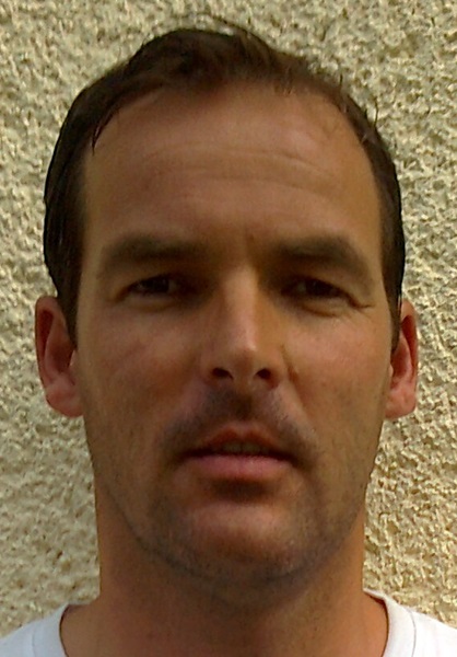 Balassa Péter