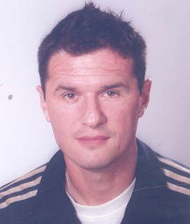 Preisinger Sándor