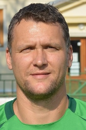 Montvai Tibor