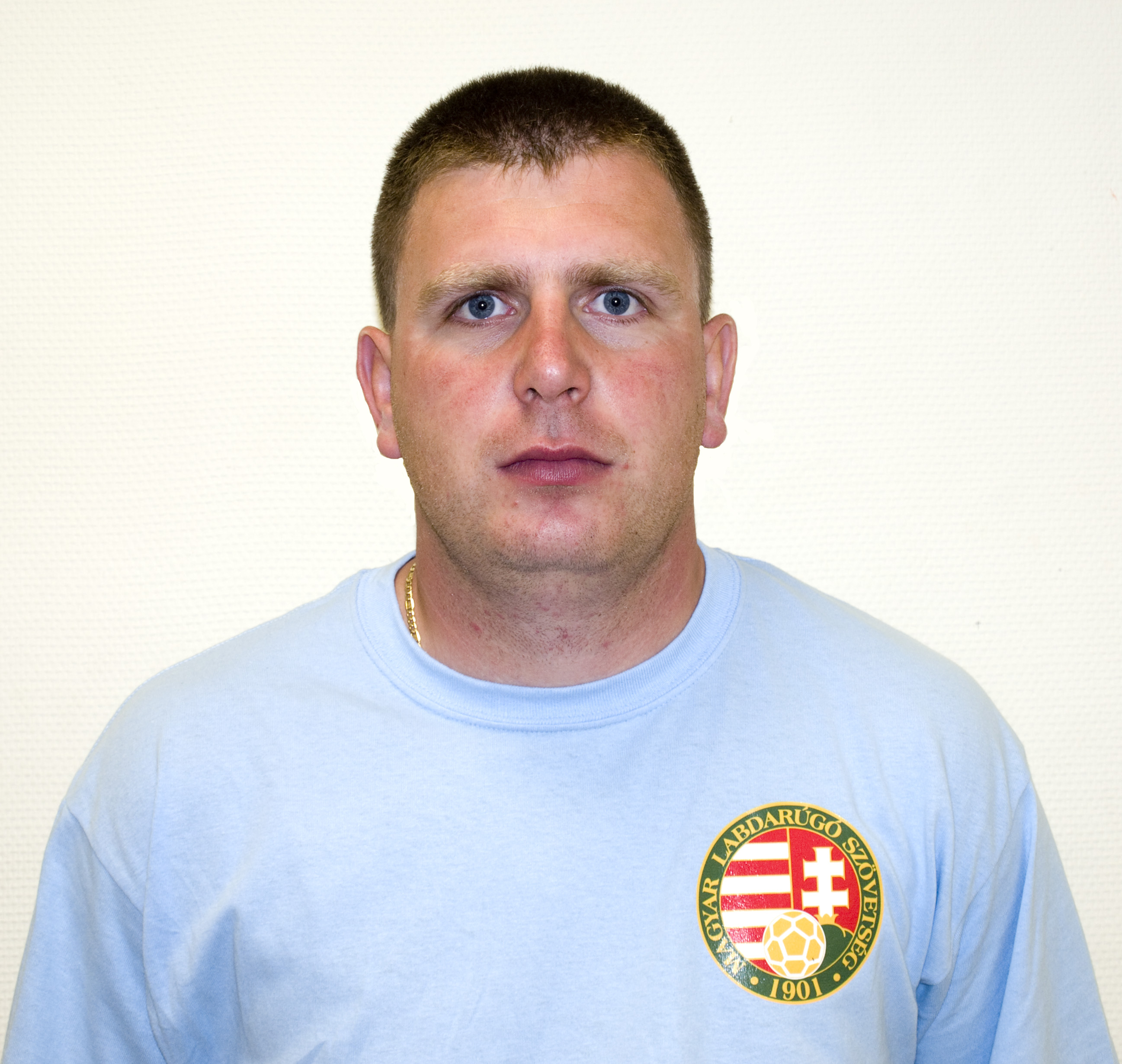 Fülöp István Zoltán