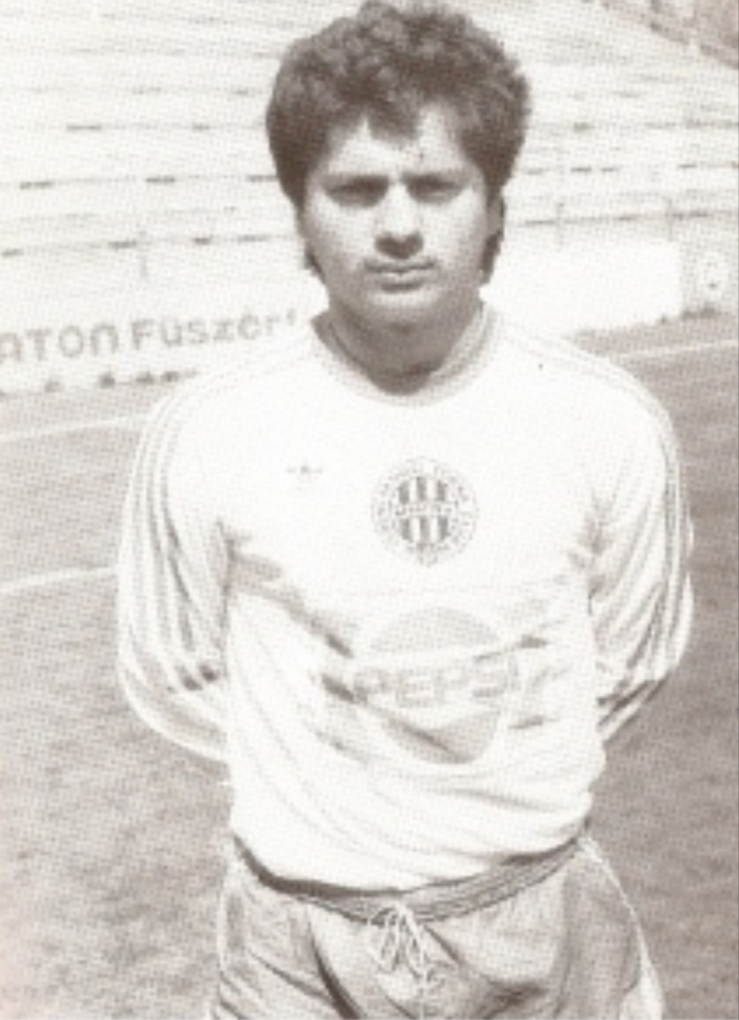 Báder  János
