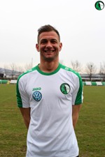 Horváth Levente